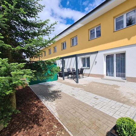 Apartmán Kuba Frymburk Kültér fotó