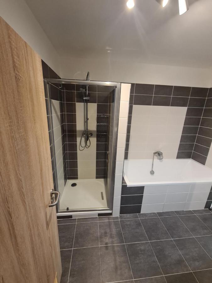 Apartmán Kuba Frymburk Kültér fotó