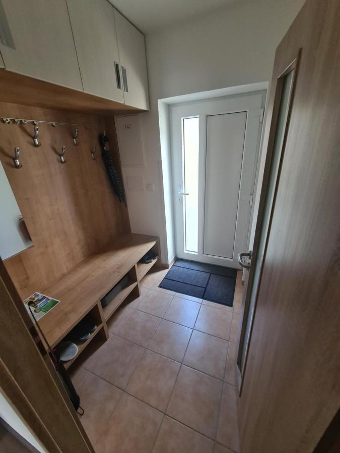 Apartmán Kuba Frymburk Kültér fotó