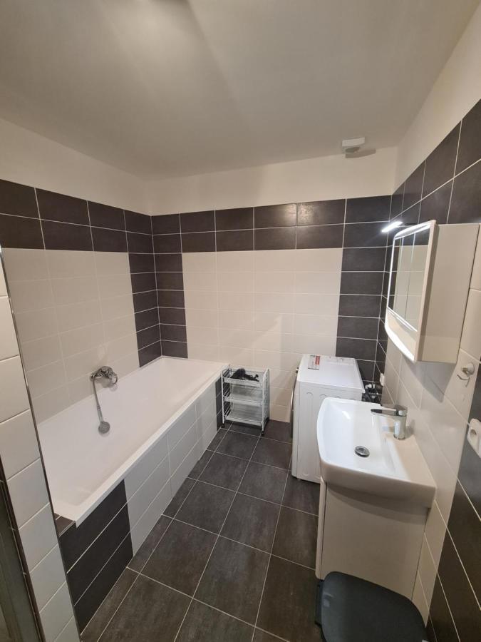 Apartmán Kuba Frymburk Kültér fotó