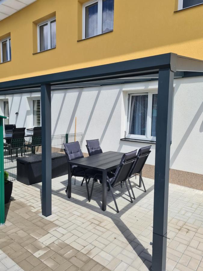Apartmán Kuba Frymburk Kültér fotó